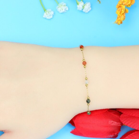 Chic & Stylish Bracelet – A Thoughtful Gift for Women and Girls, DYC1389 - Picture 4 of 7